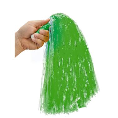 Pompon verde
