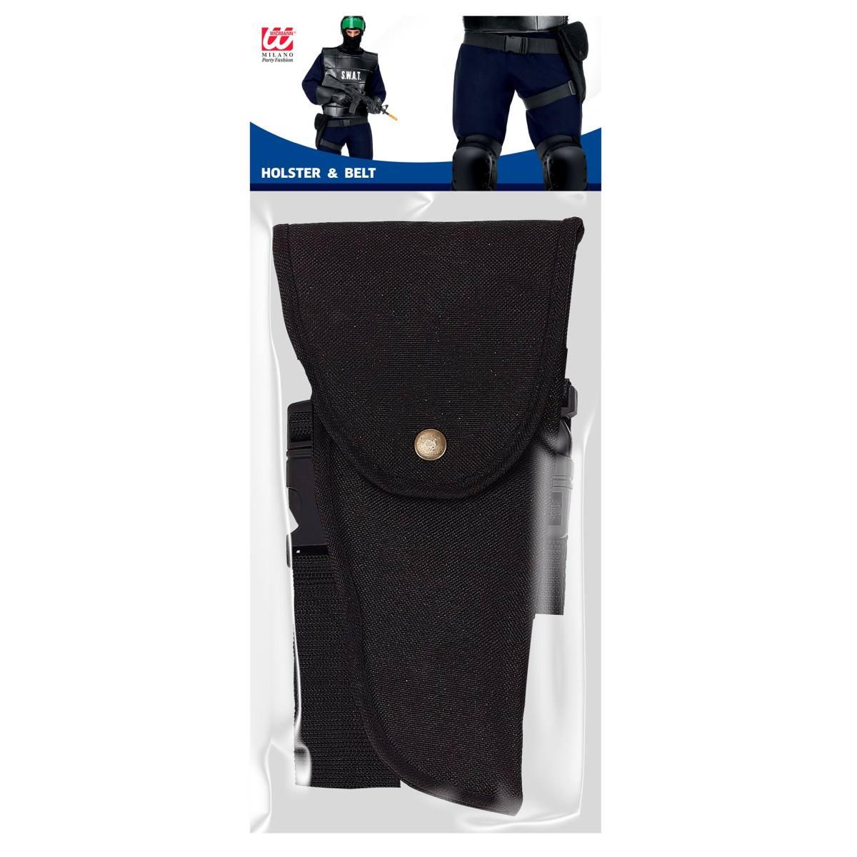 Cintura fondina porta pistole fondina