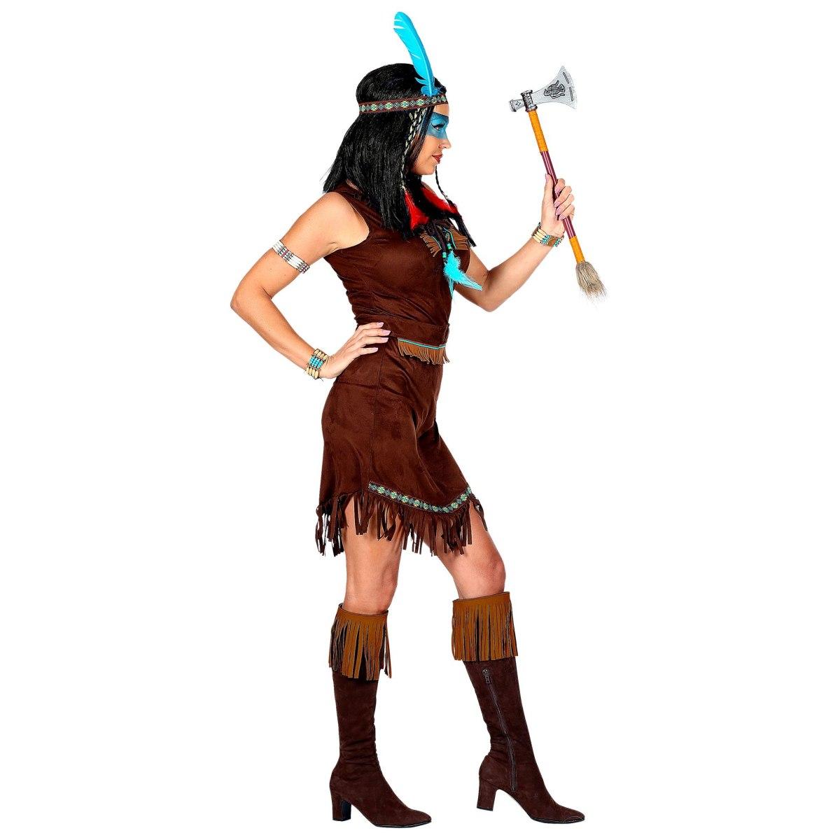 Costume indiana