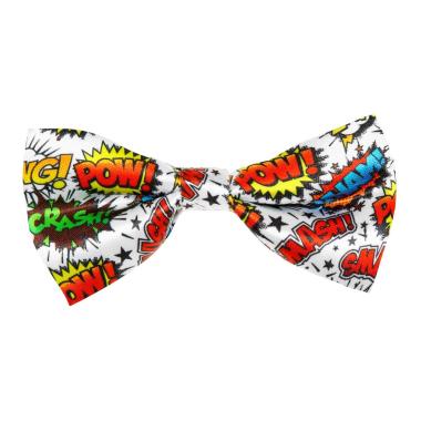 Papillon pop art