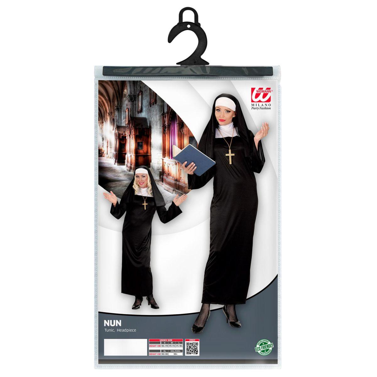 Costume suora