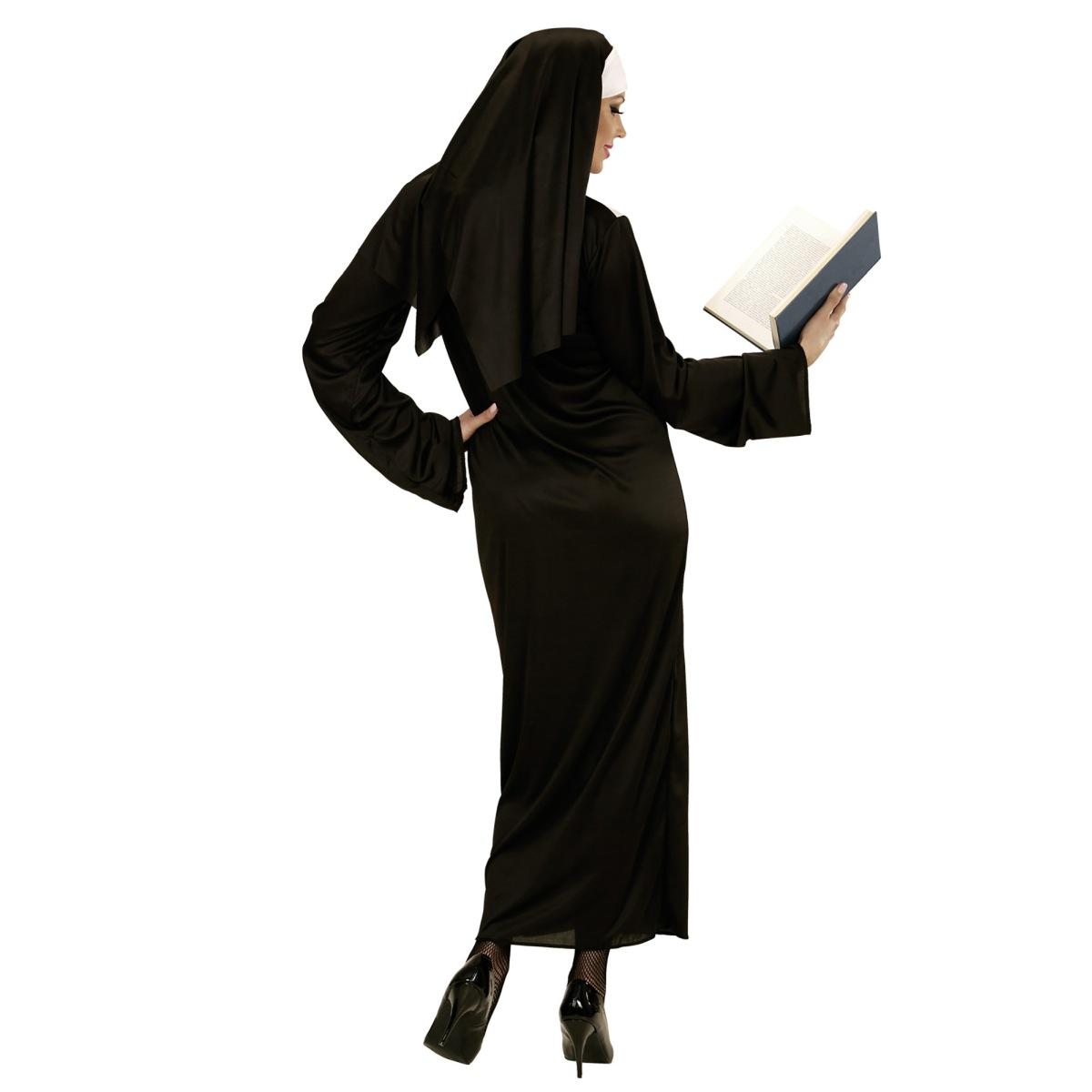 Costume suora