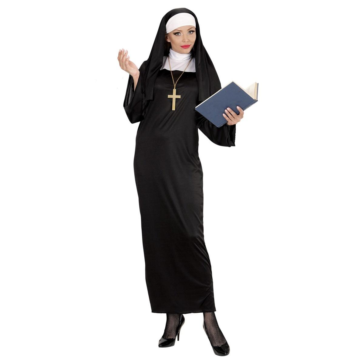 Costume suora