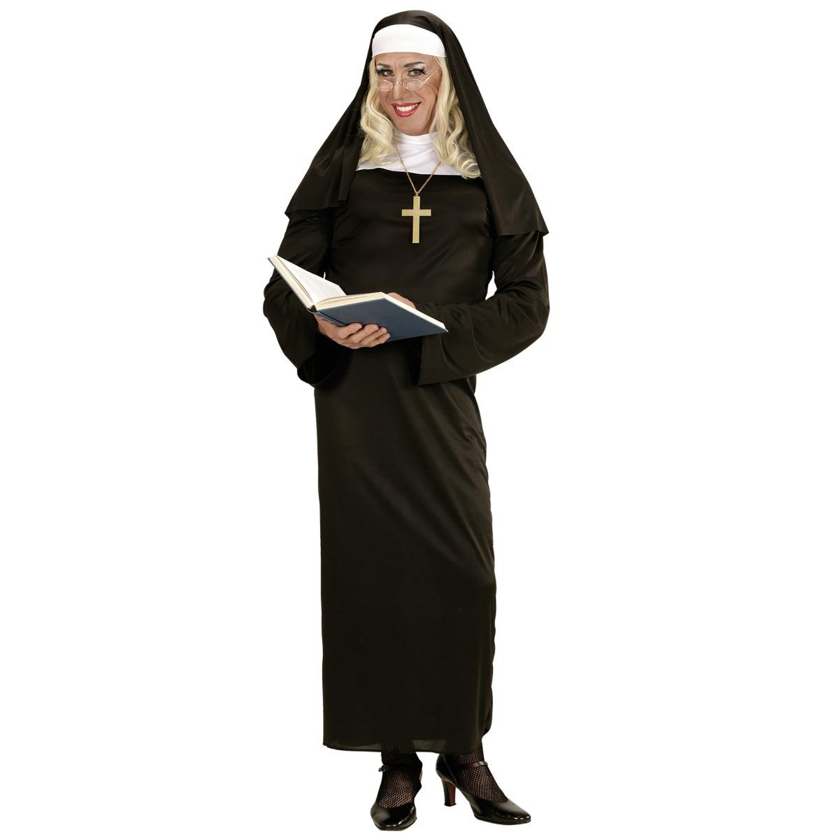 Costume suora