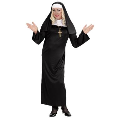 Costume suora