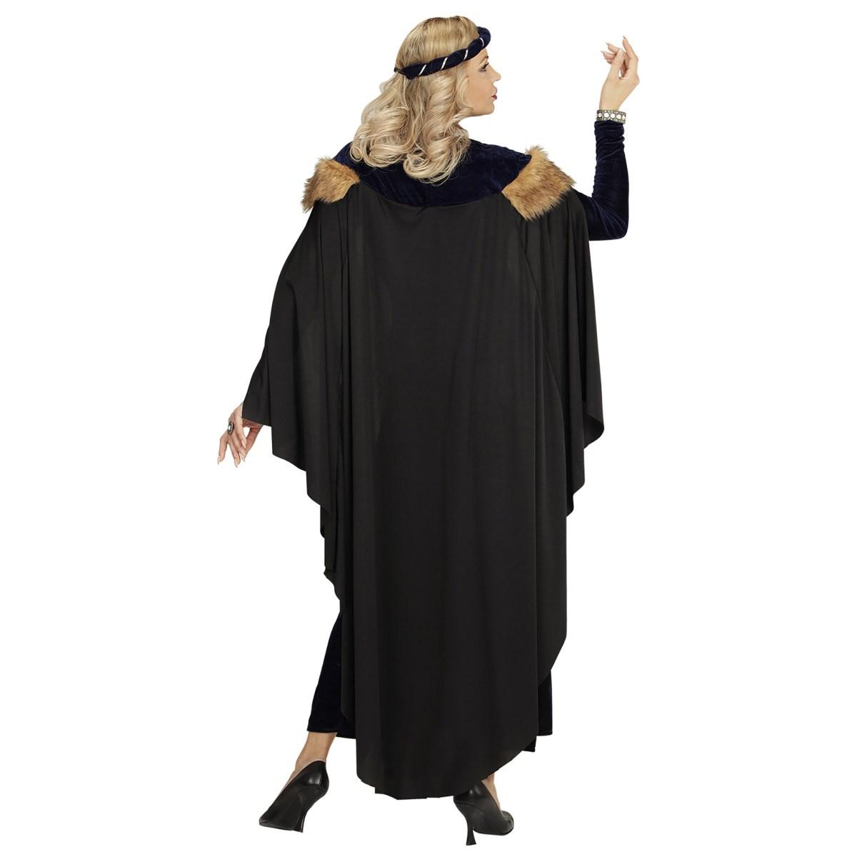 Costume principessa medievale