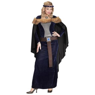 Costume principessa medievale