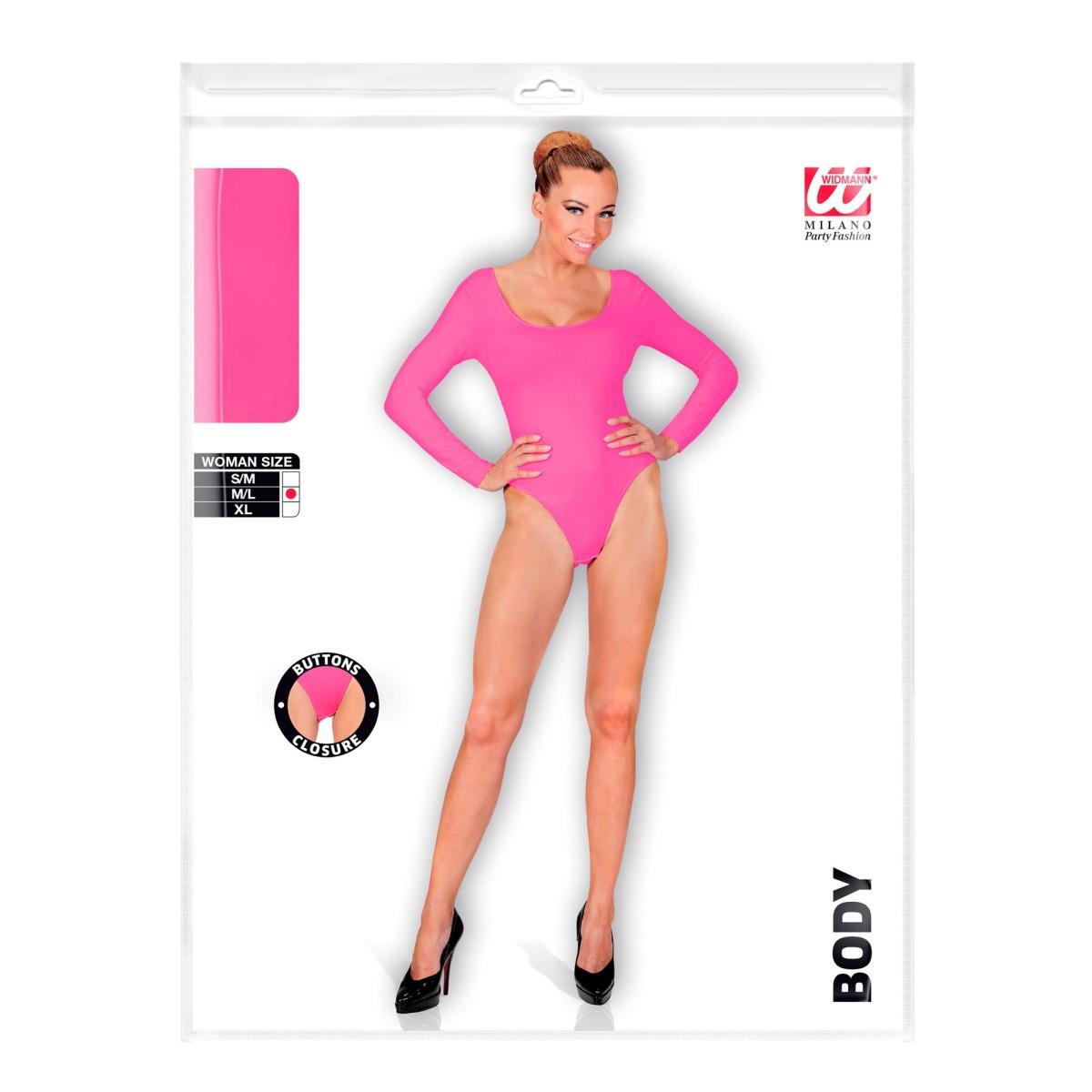 Body rosa