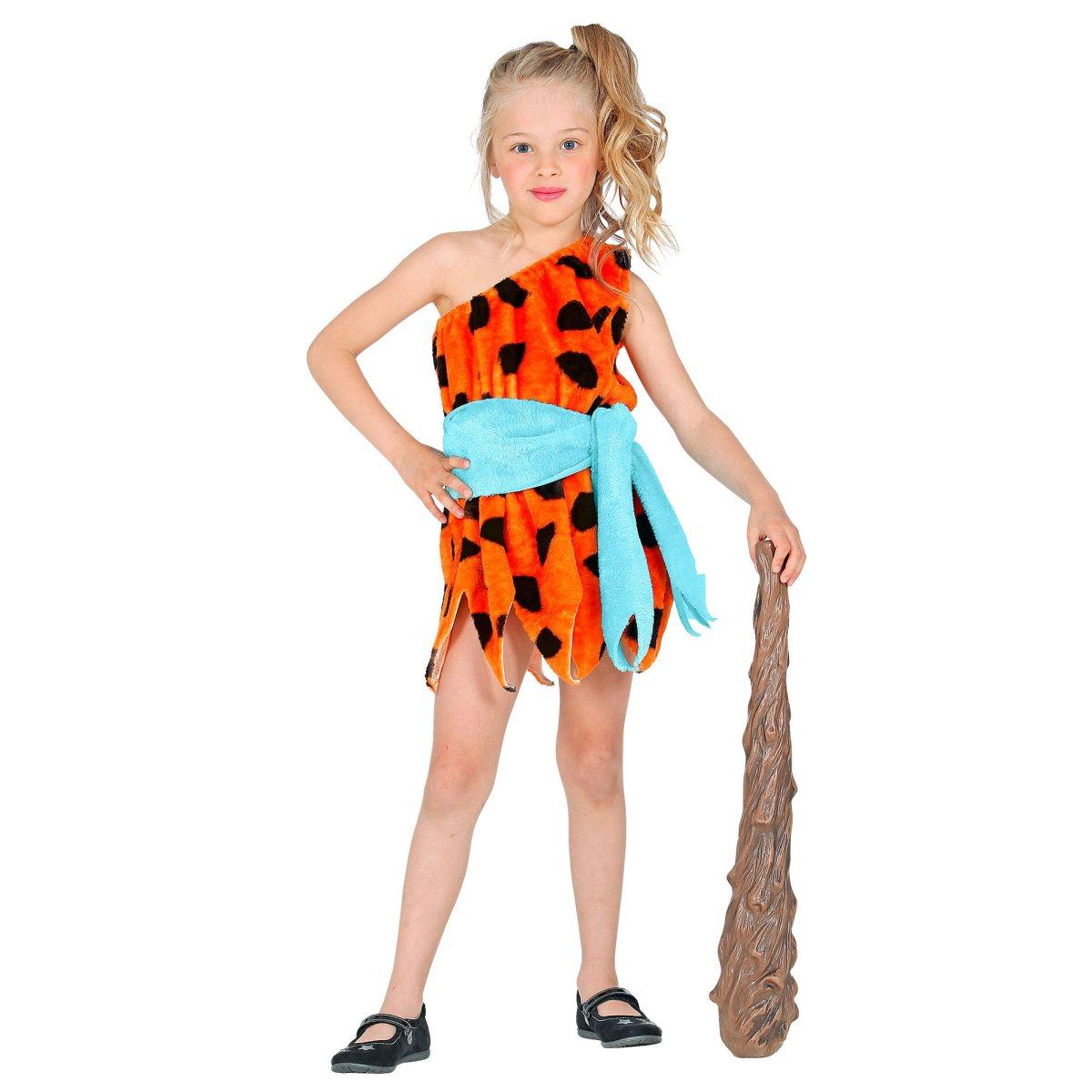 Costume primitiva flintstone
