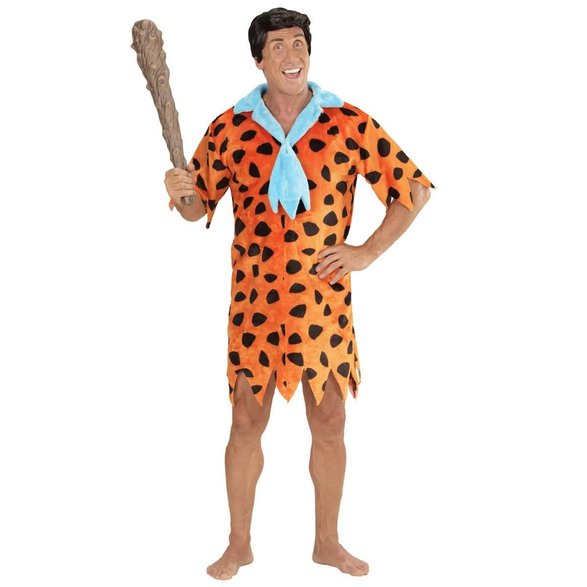 Costume primitivo flintstones