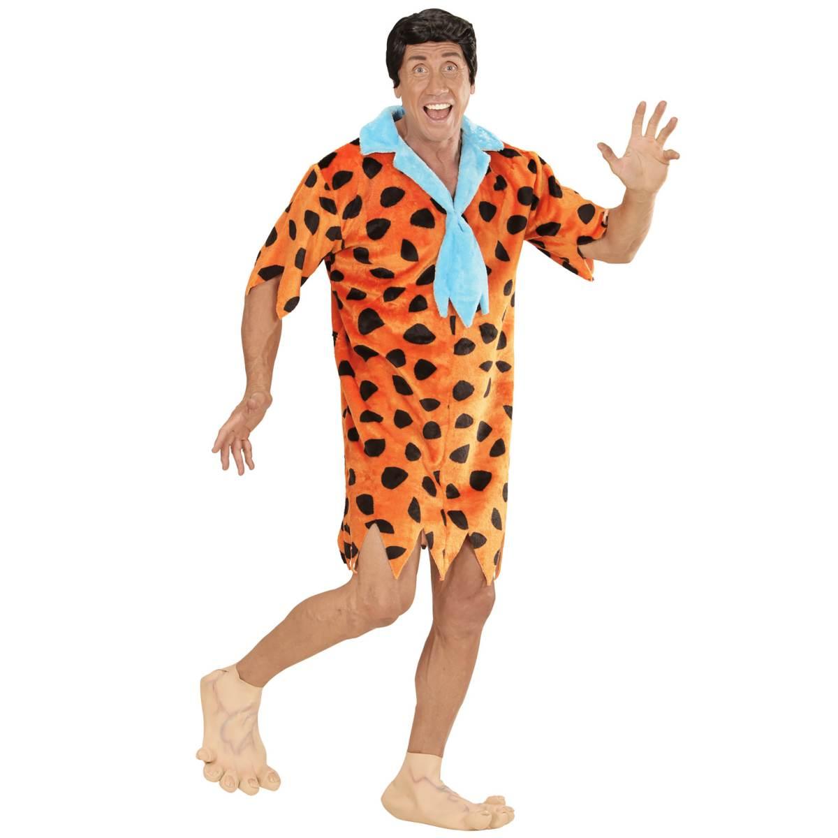 Costume primitivo flintstones