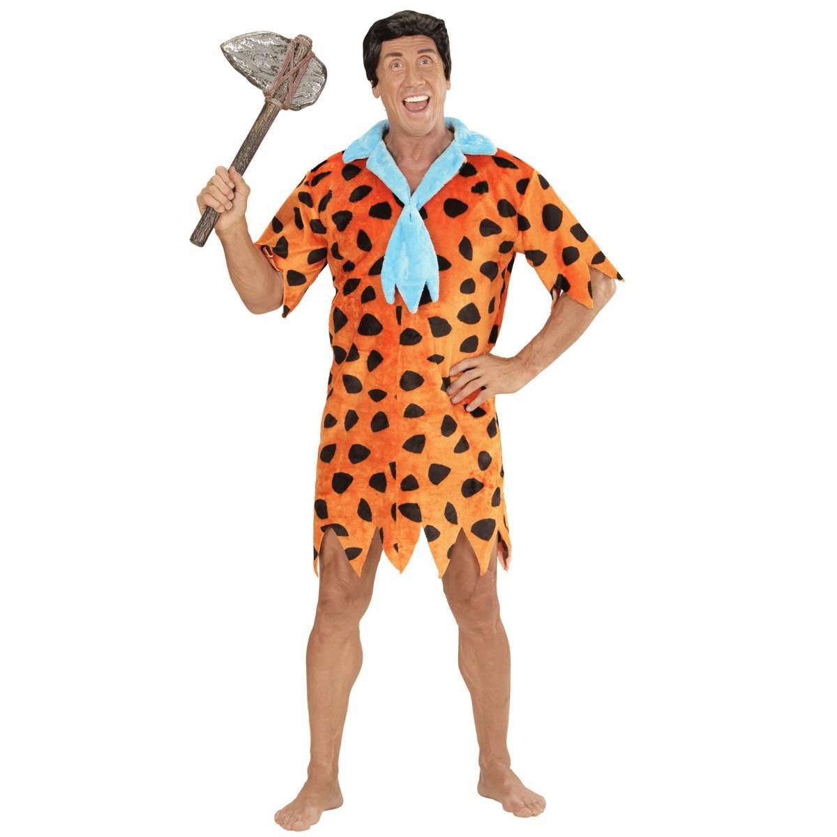 Costume primitivo flintstones