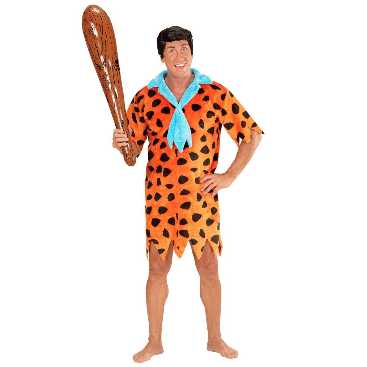 Costume primitivo flintstones