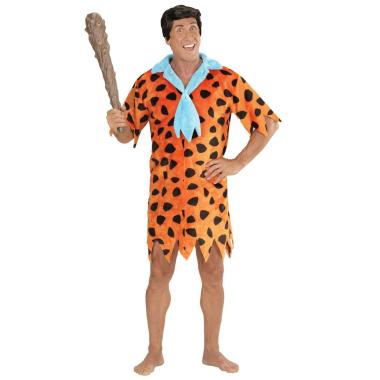 Costume primitivo flintstones