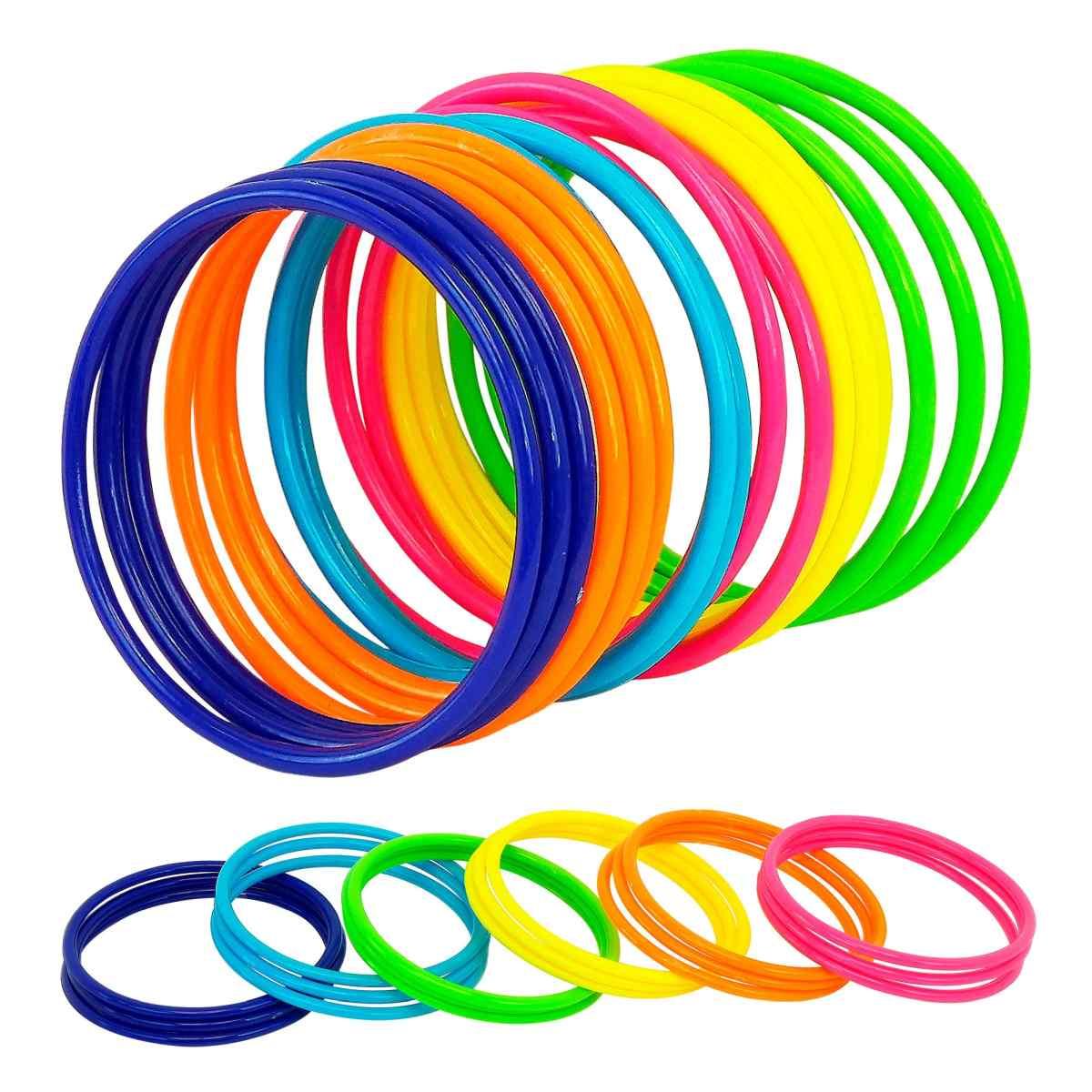 Bracciale color Set 1 pz