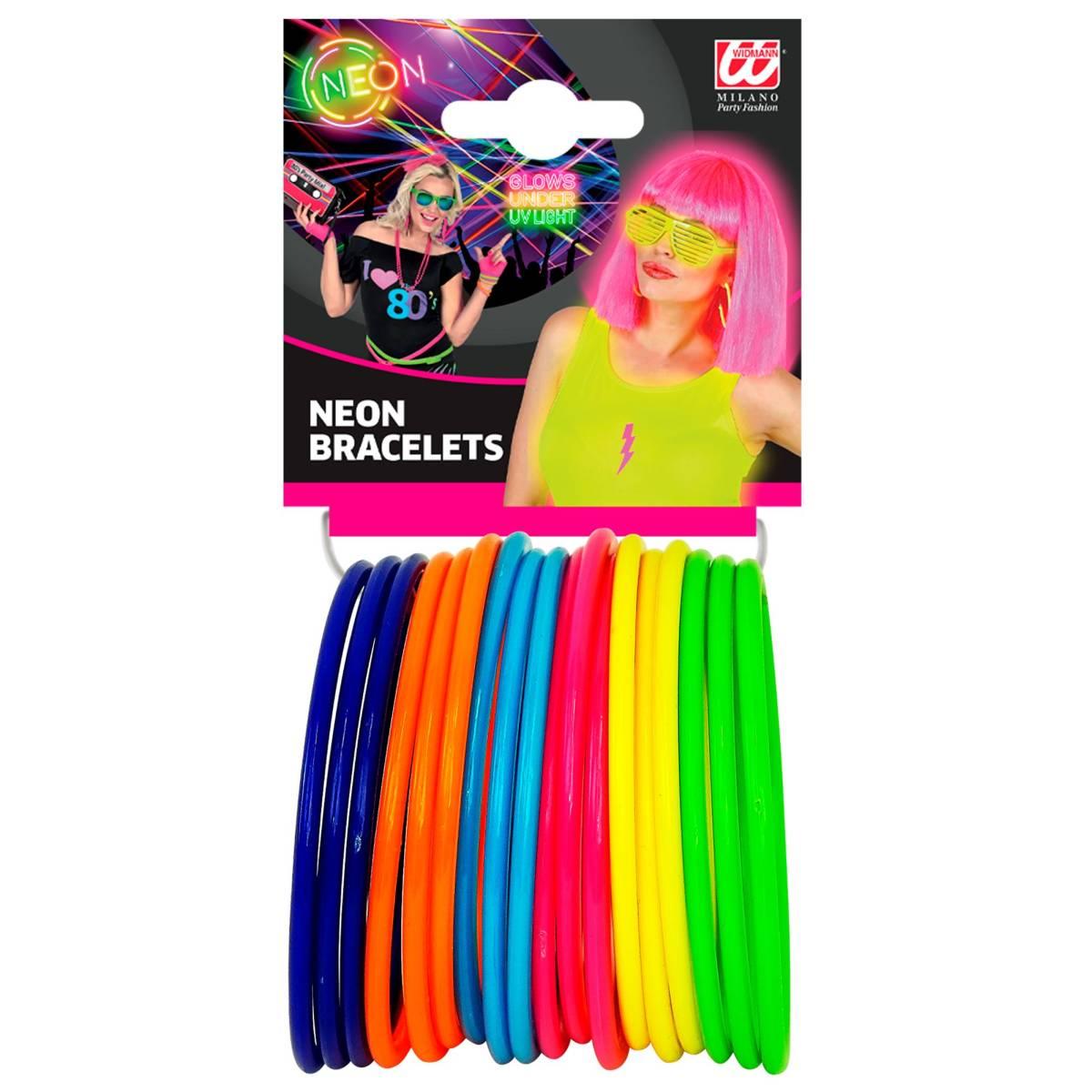 Bracciale color Set 1 pz