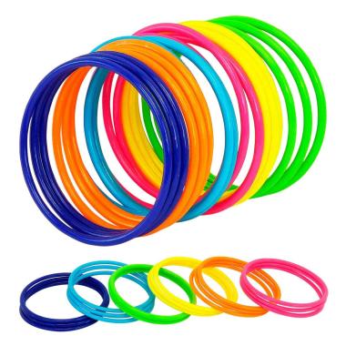 Bracciale color Set 1 pz