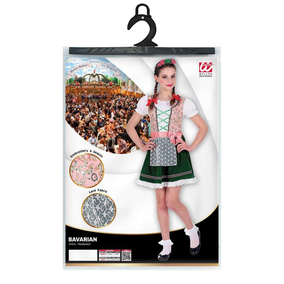 Costume bavarese