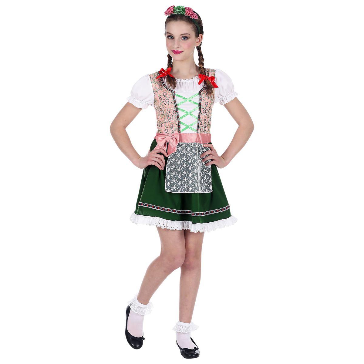 Costume bavarese