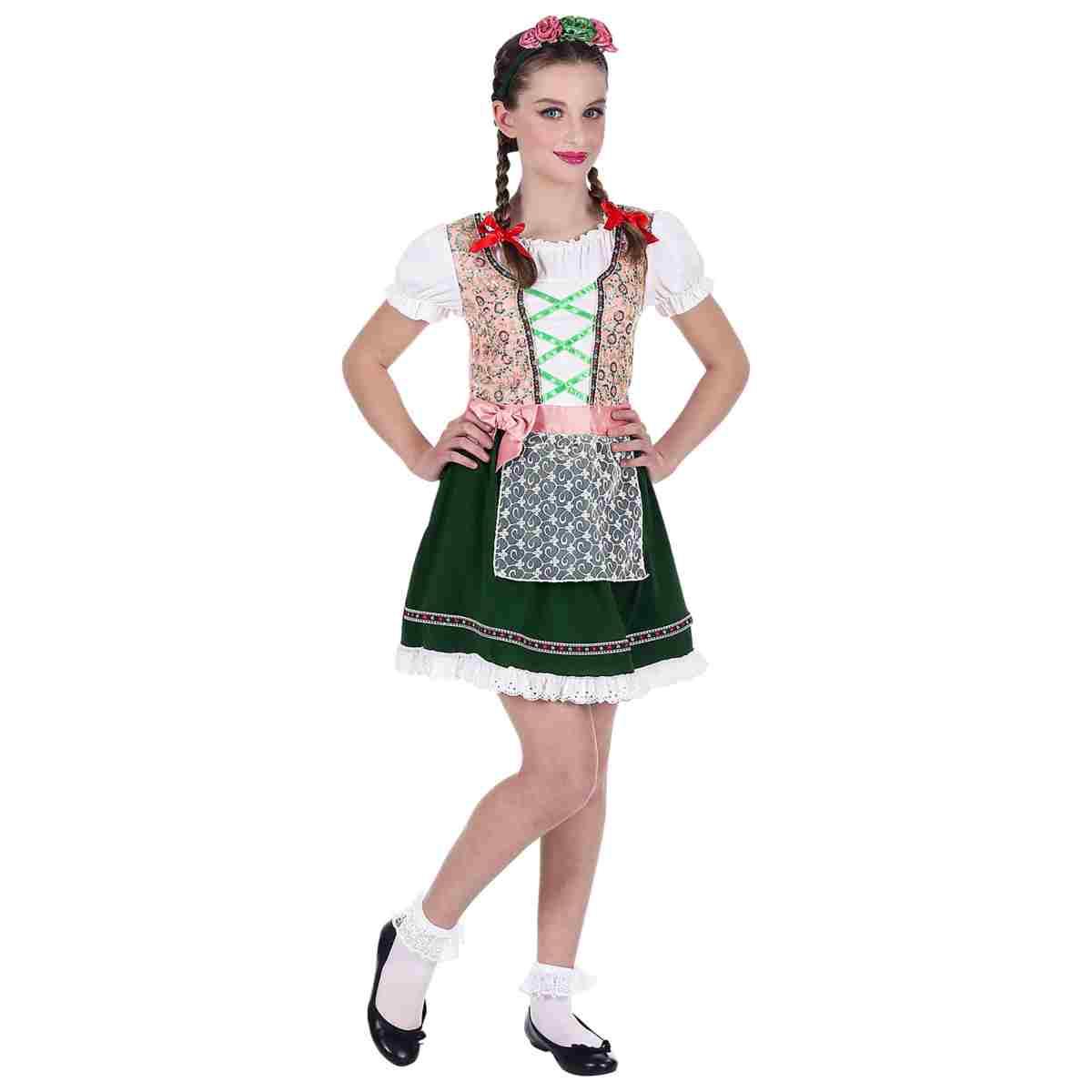 Costume bavarese