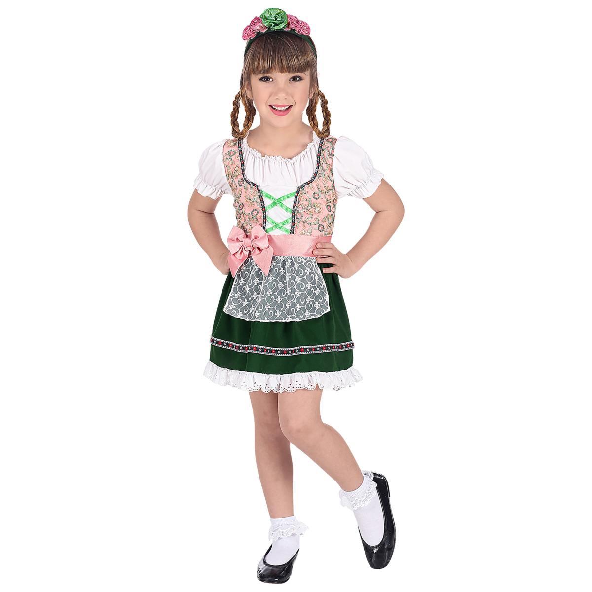 Costume bavarese