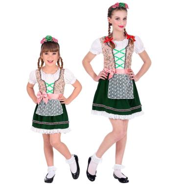 Costume bavarese