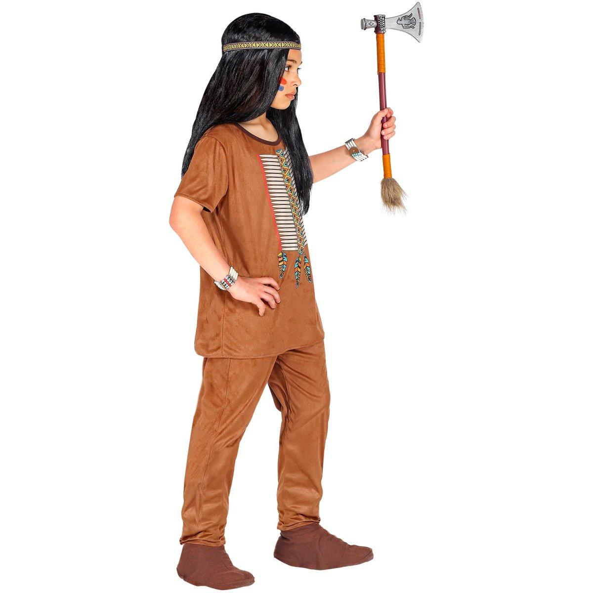 Costume indiana