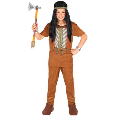 Costume indiana