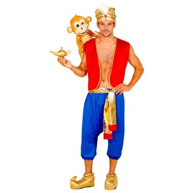Costume aladino
