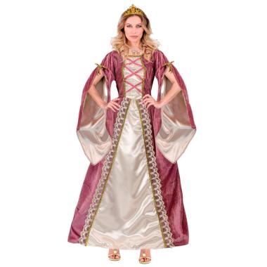 Costume principessa medievale