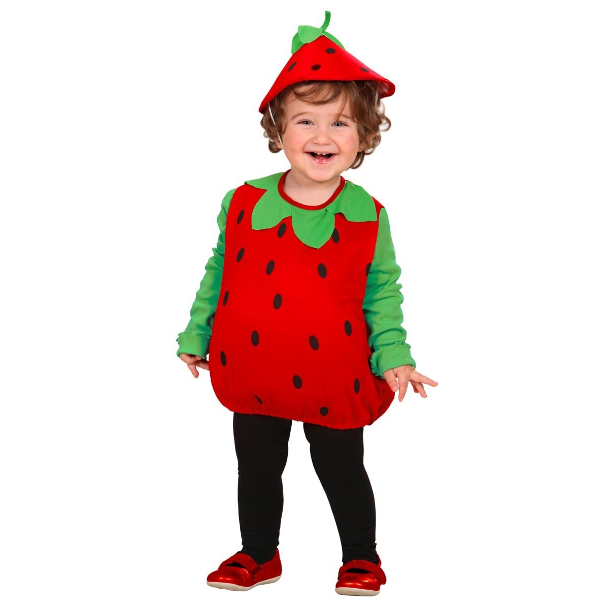 Costume fragola