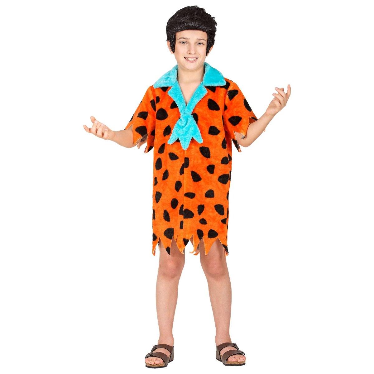 Costume primitivo flintstones