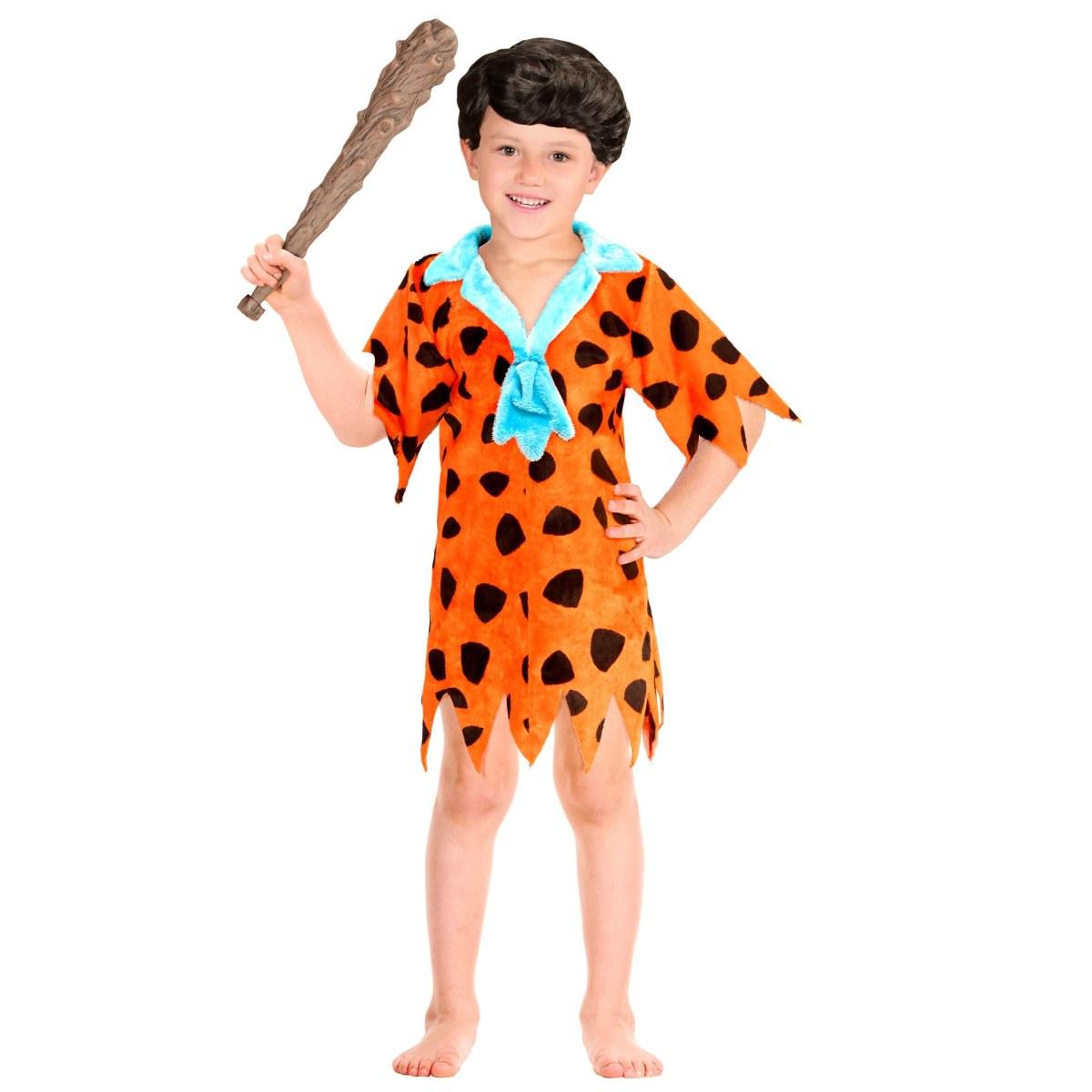 Costume primitivo flintstones