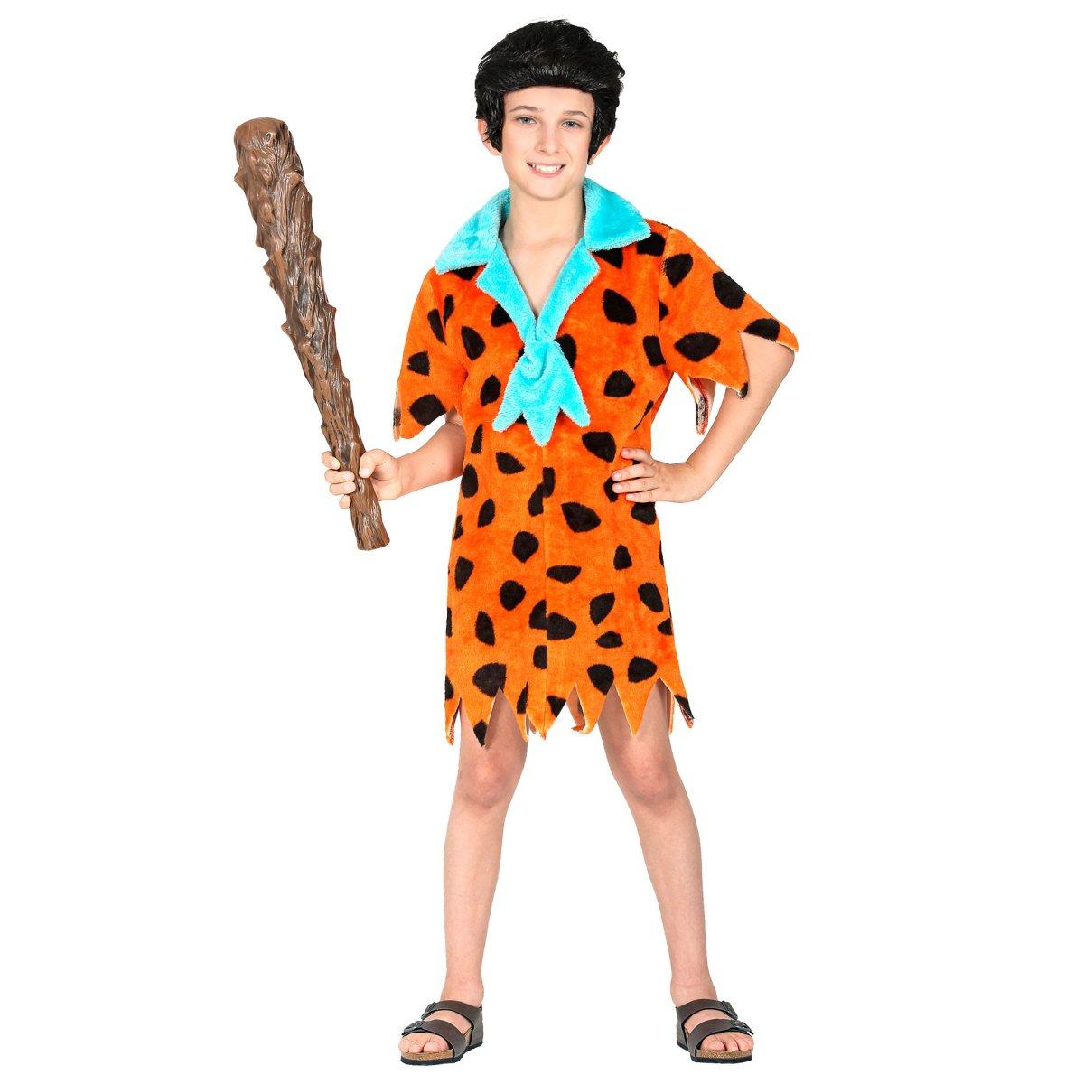 Costume primitivo flintstones