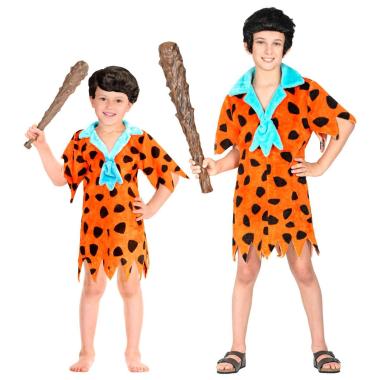Costume primitivo flintstones