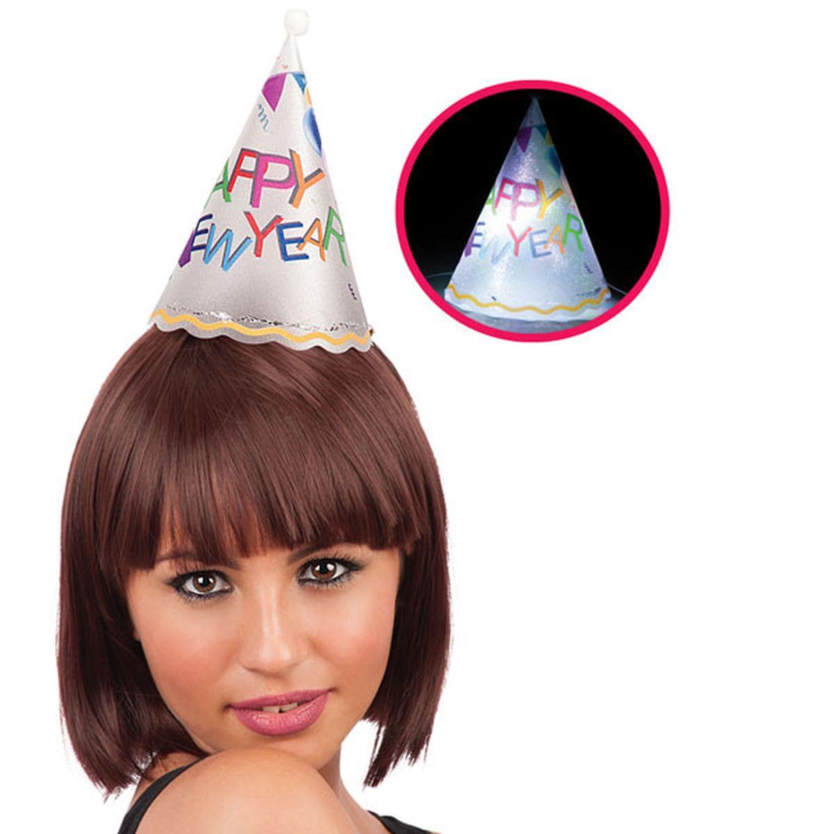 Cappello mini party