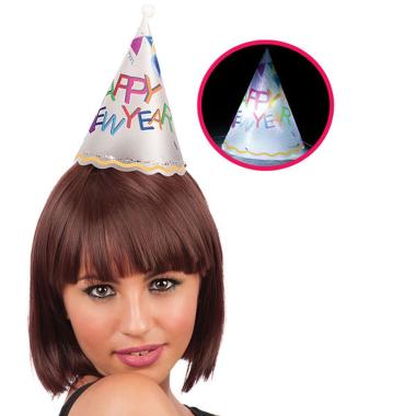 Cappello mini party