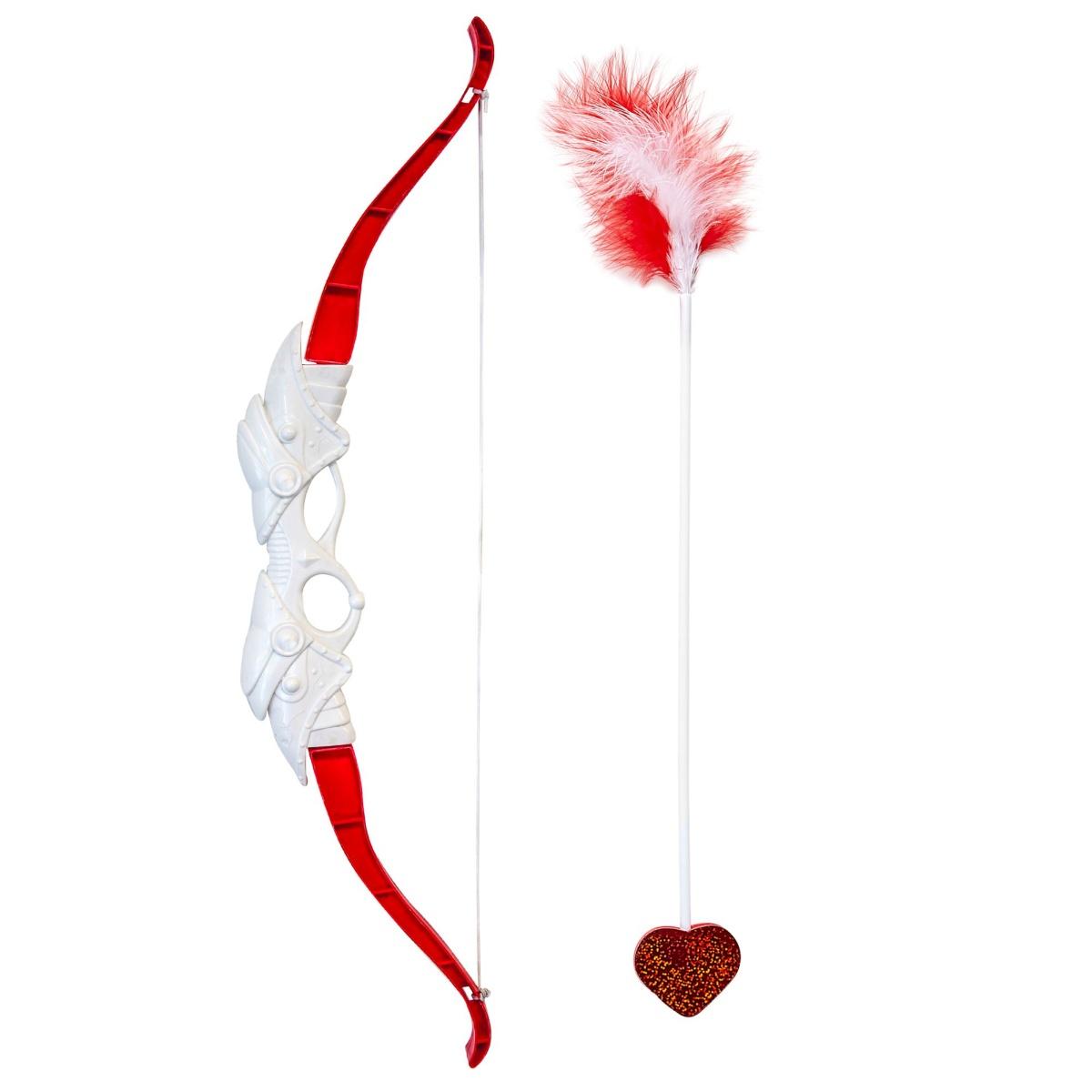 Arco frecce cupido