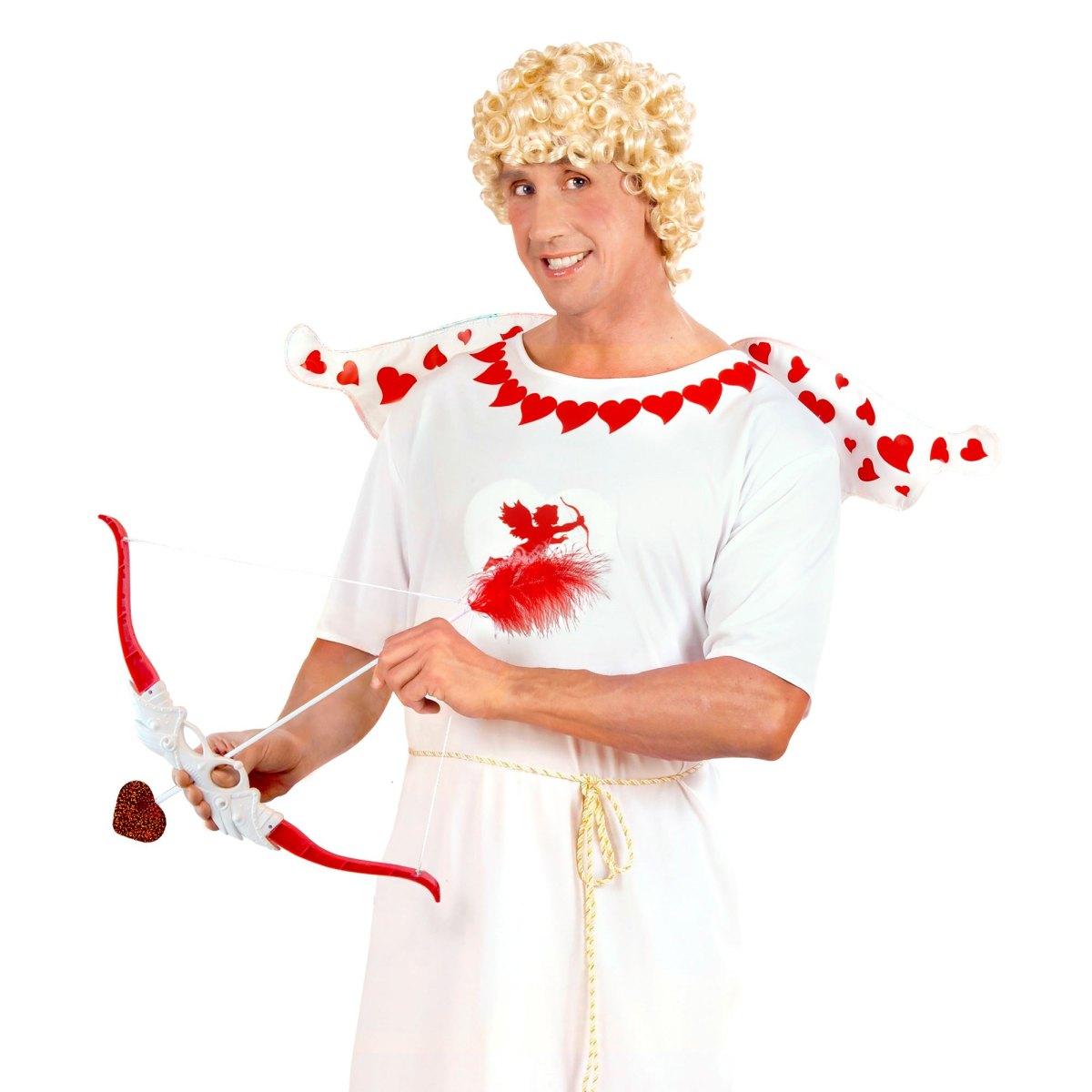 Arco frecce cupido