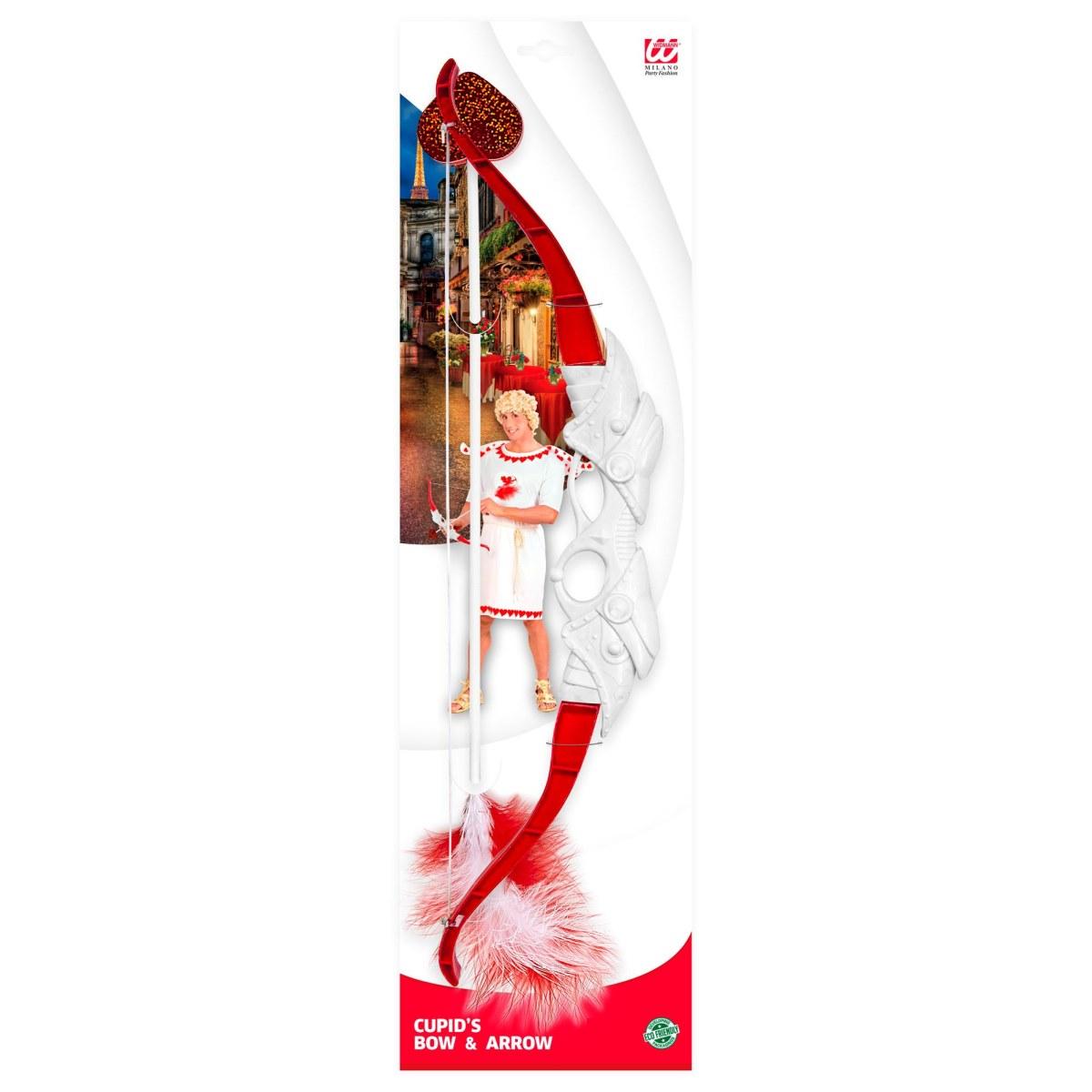 Arco frecce cupido