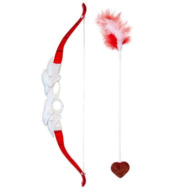 Arco frecce cupido