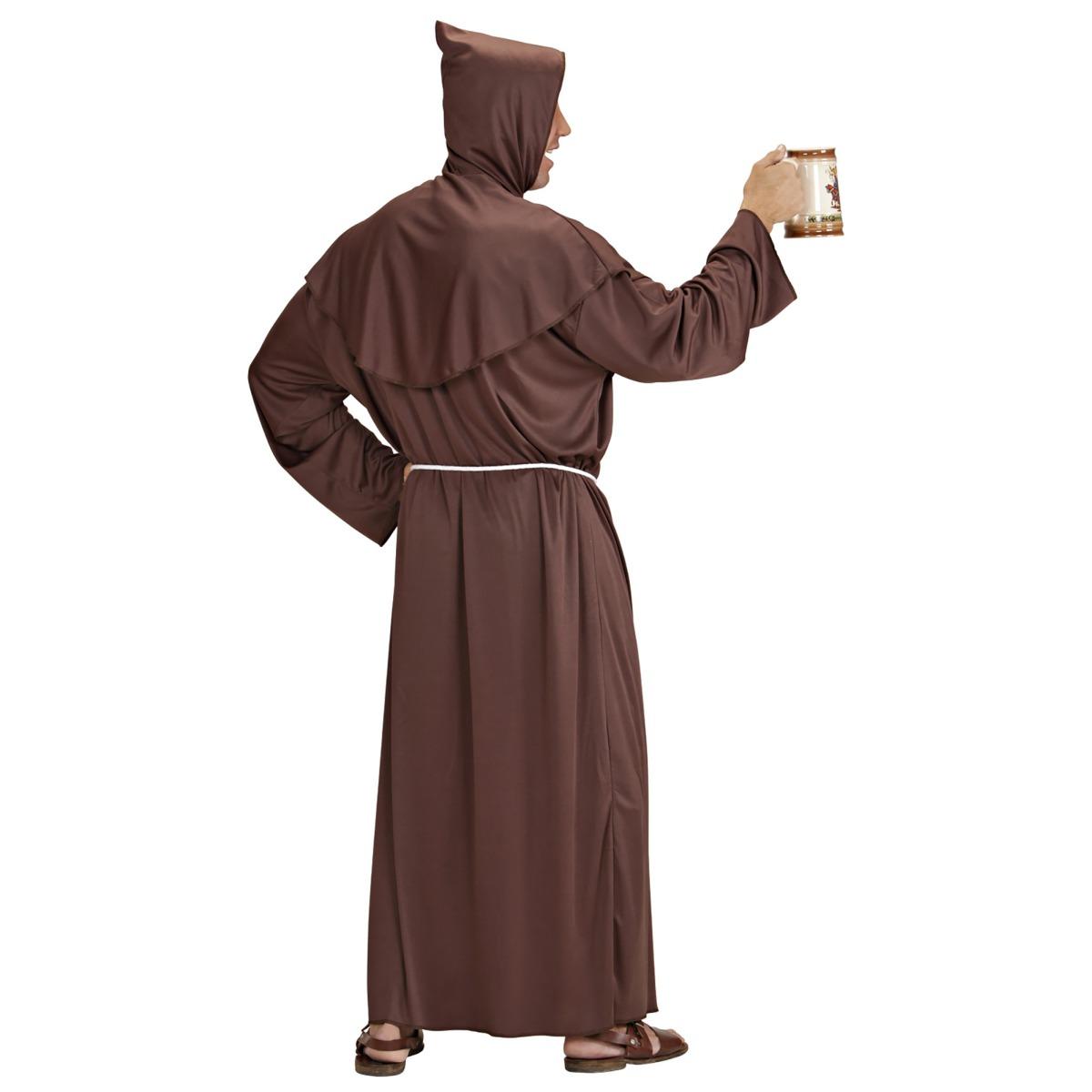 Costume frate