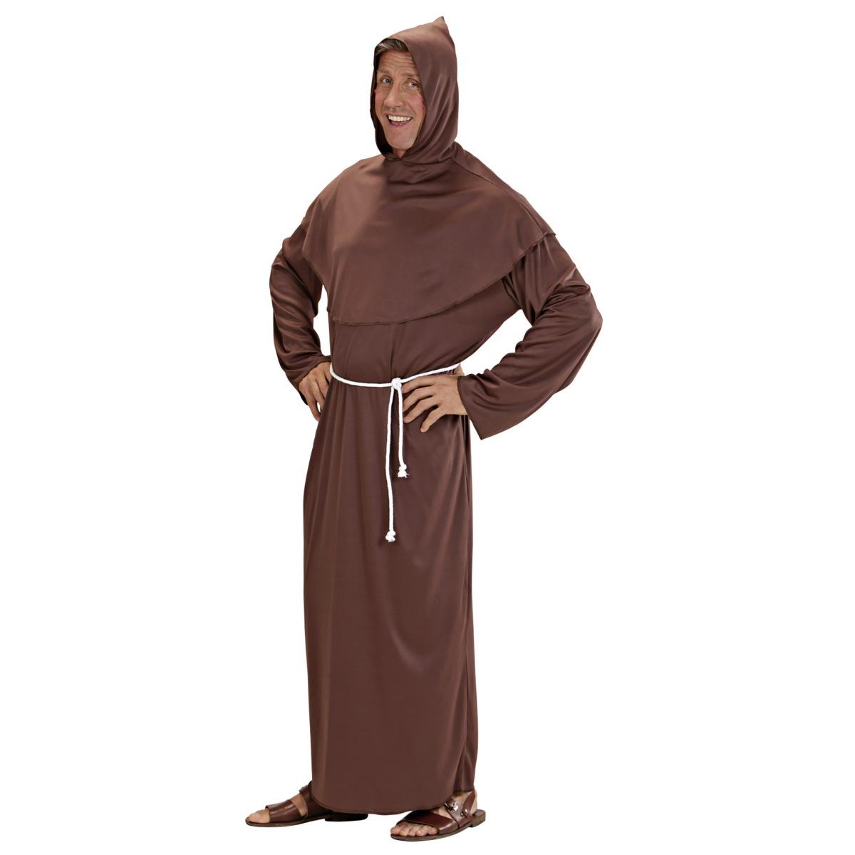 Costume frate