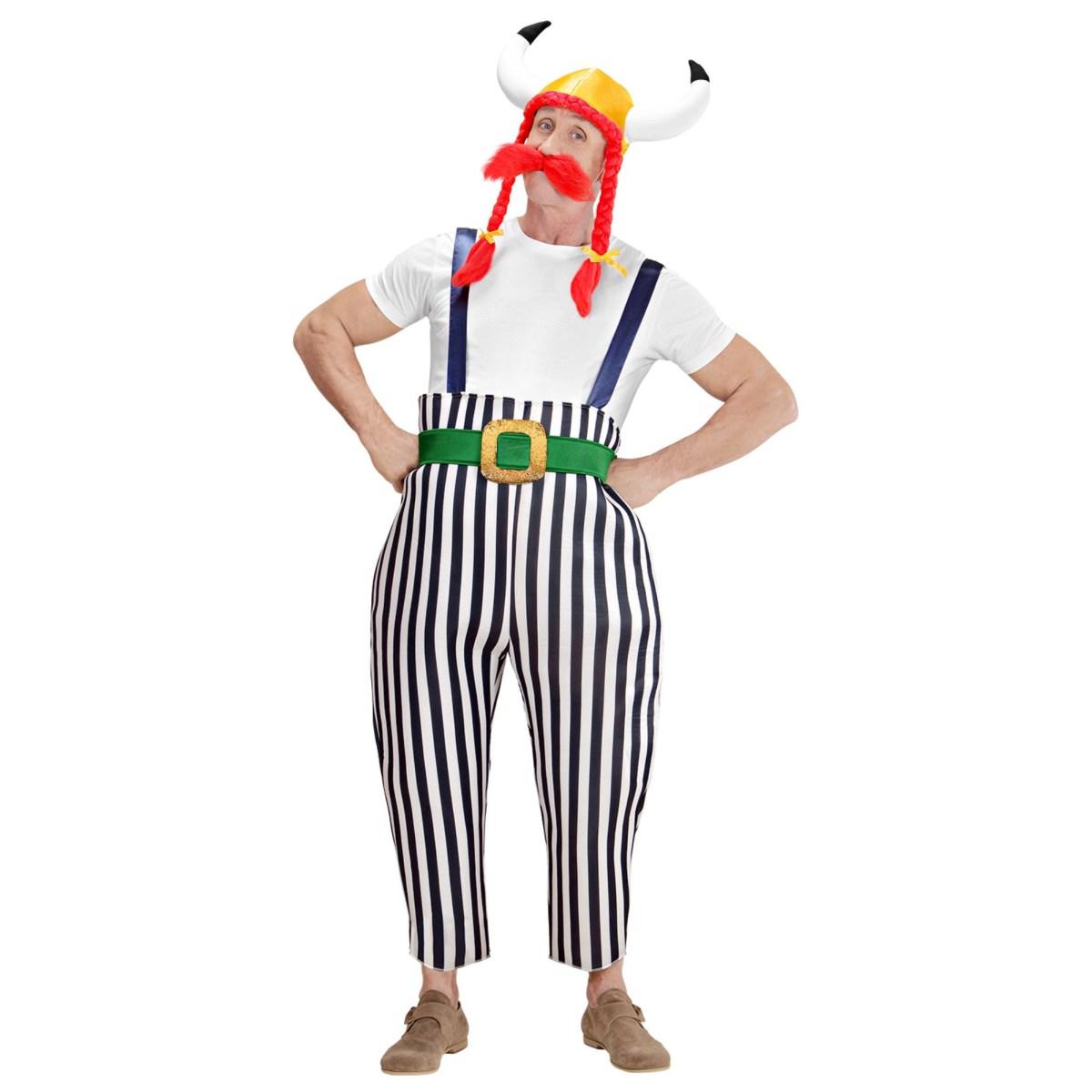 Costume obelix