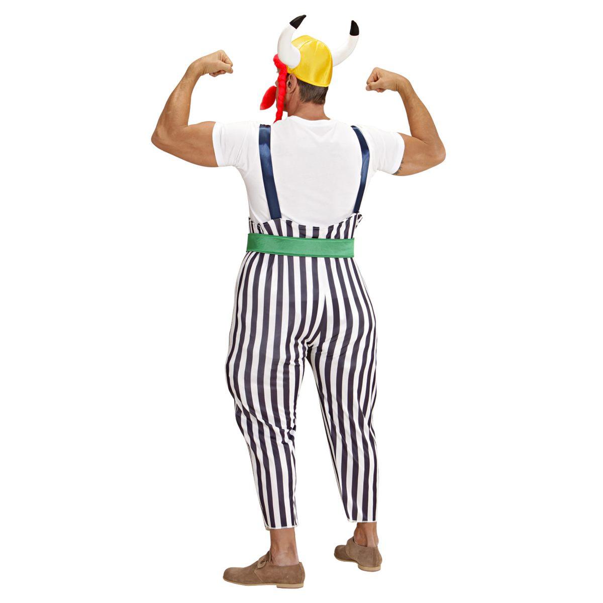 Costume obelix