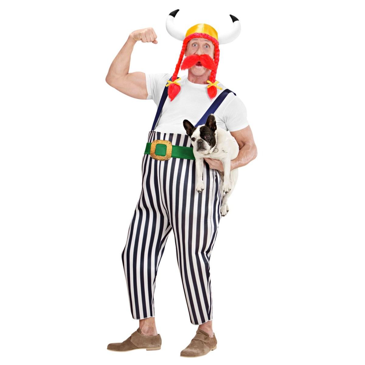 Costume obelix