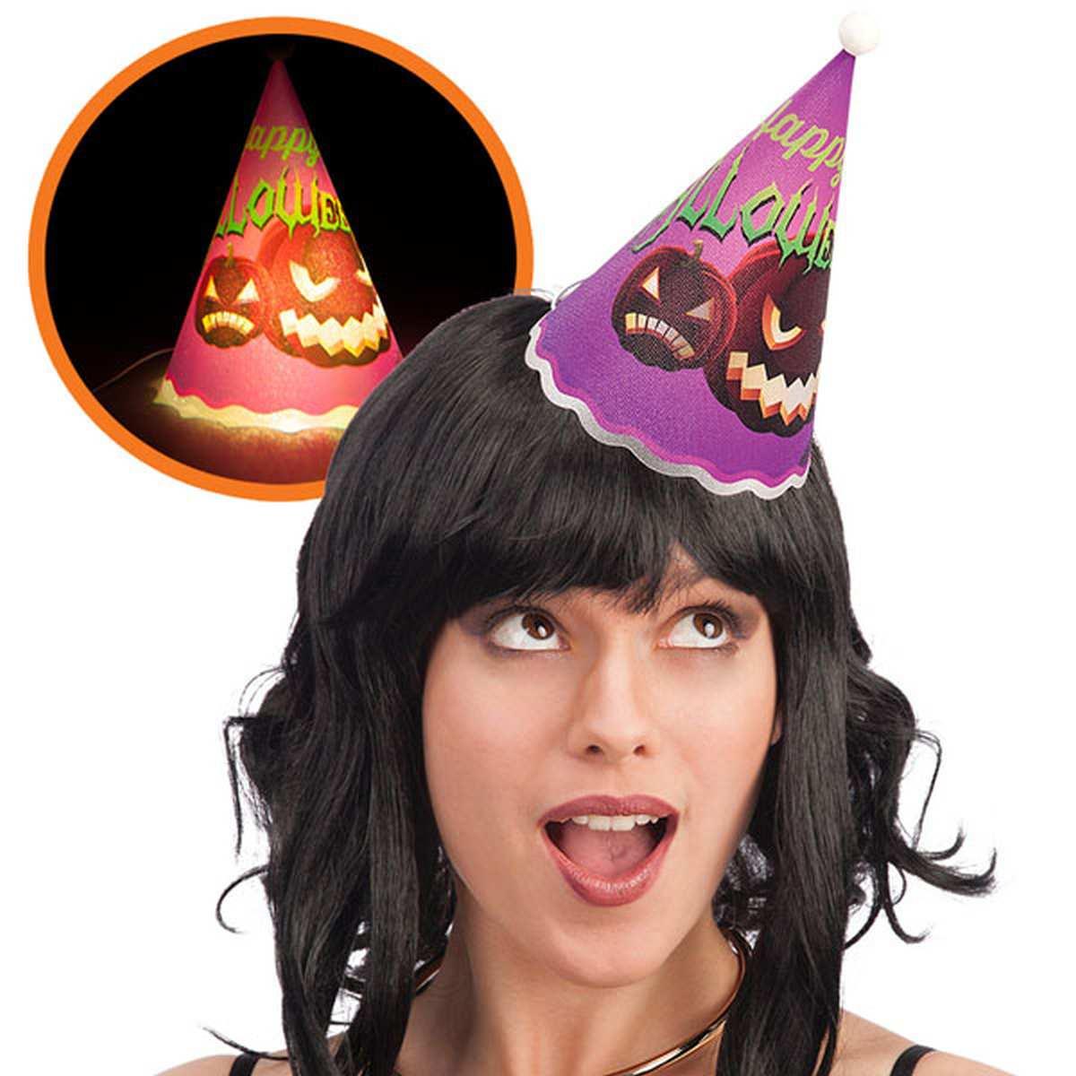 Cappello mini halloween