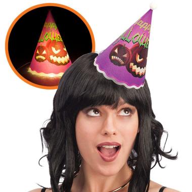 Cappello mini halloween