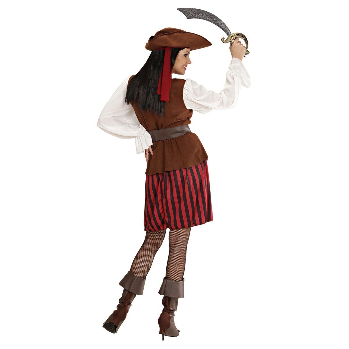 Costume pirata