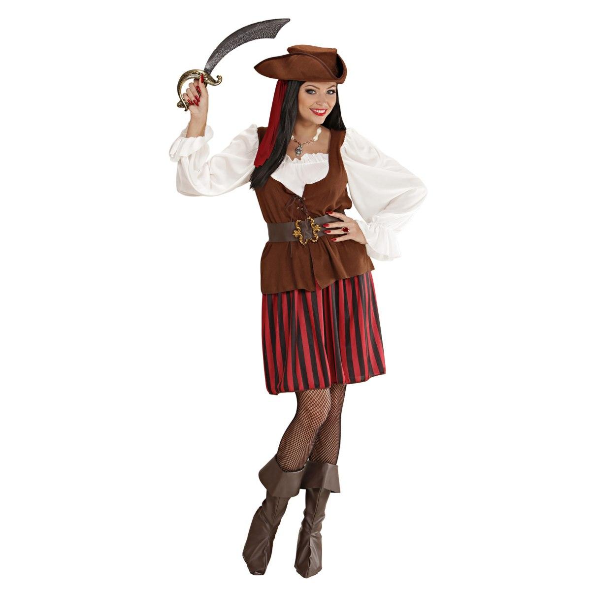 Costume pirata